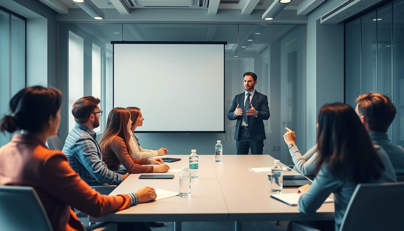 Professional plan visual